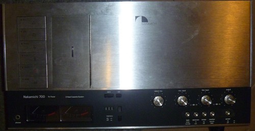 The real sound - , cassette