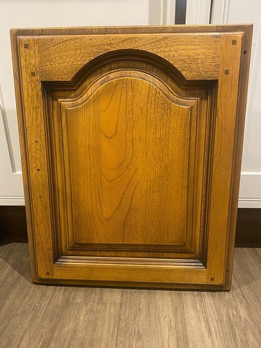 Porta cucina olmo - -, francese