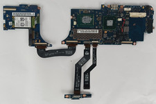 Scheda madre Samsung 700T XE700T BA92-11609B i5 3gen 4gb ram msata 4g bluetooth