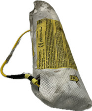 Carica airbag sedile destra