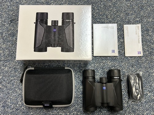 Zeiss terra pocket - terra,