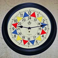 Orologio da parete esterno