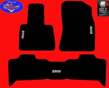 TAPPETINI tappeti BMW X5 E53