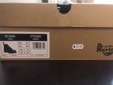 dottor martens donna 