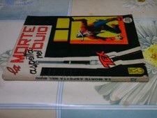 TEX SIMILSPILATO THIN RIB NO