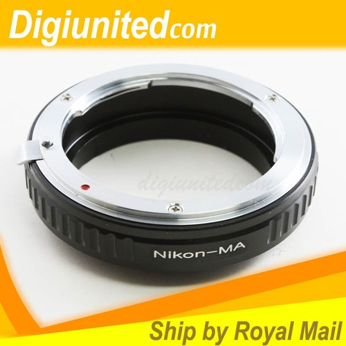 Macro nikon attacco - macro, f