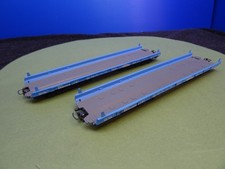 Liliput  RoLa Wagen SBB 2085044 9 025-0 Hupac  2 Stück Top H0  1:87 DR 202