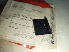 Alfa romeo 164 blocchetto - romeo,