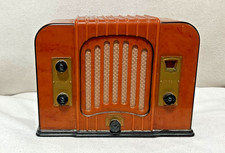 Miniatura Radio Lincoln 60