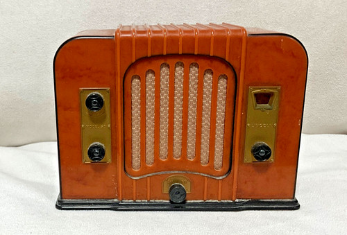 Radio lincoln 1932 - lincoln,