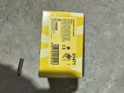 01471 vimar attuatore - 01471,