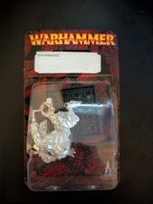 Warhammer Skaven Rat Ogre