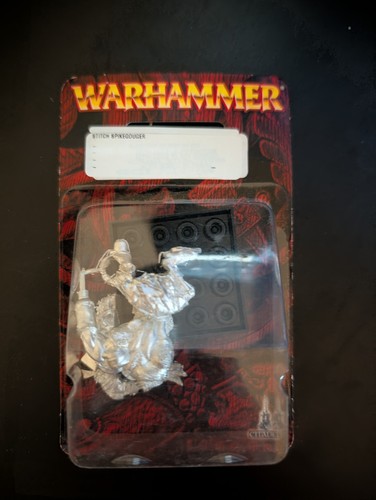 Warhammer skaven rat ogre - warhammer,