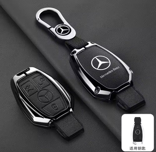 Portachiavi mercedes benz - portachiavi, con