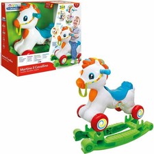 New Cavallino dondolo
