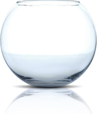 Crystal globe boccia per - globe,