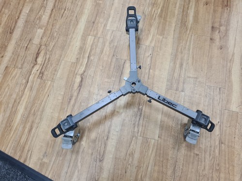 Carrello per fotocamera