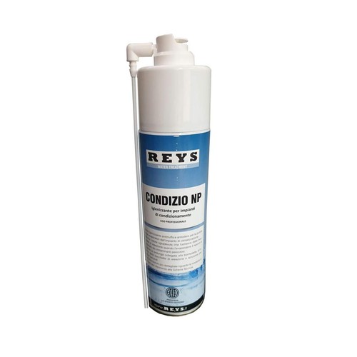 Pulitore climatizzatore - pulitore,