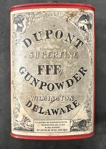Dupont superfine fffg 1924 - superfine,