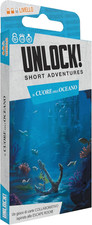 Unlock! Short Adventures: Il