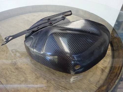 Protection thermique