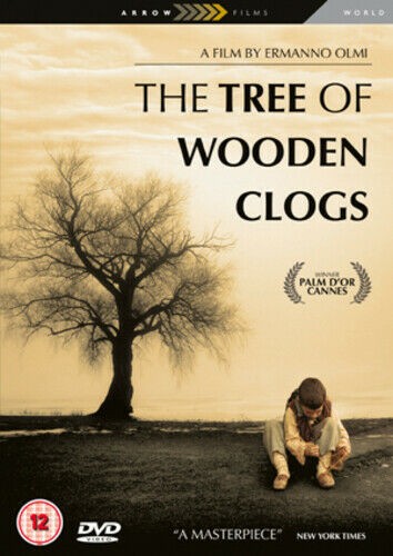 The tree wooden clogs - tree,