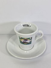 Set tazzine con piattini - tazzine,