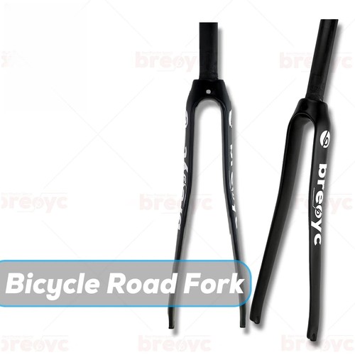 Forcella rigida bici strada - forcella,