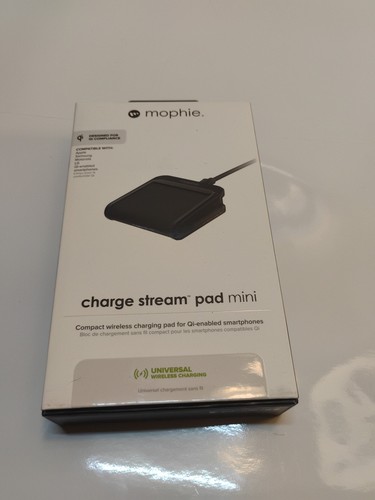 Mophie charge stream - mophie, mini