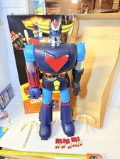 GOLDRAKE GRENDIZER JUMBO
