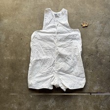 Tuta vintage Santex Union