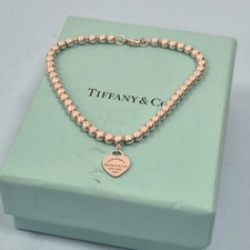 Bracciale Tiffany & Co. Return