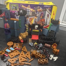 Fisher Price 2002 Imaginext