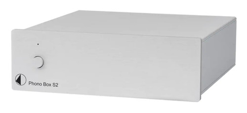Pro ject phono box - box, s2