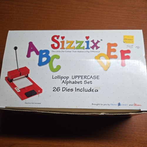 Set lettere alfabeto maiuscole