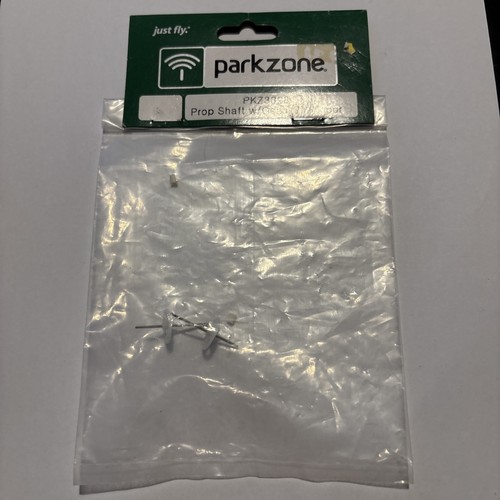 Parkzone 3328 prop shaft con - prop,