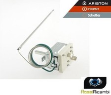 ARISTON INDESIT*TERMOSTATO