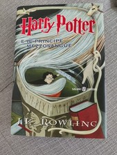 Harry Potter e il Principe