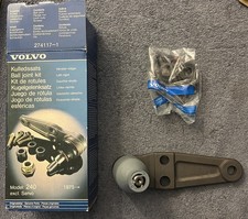Giunto sferico Volvo 240 242