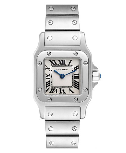 Orologio donna cartier - donna, santos