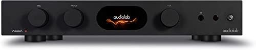 Audiolab 7000a integrated - 7000a,
