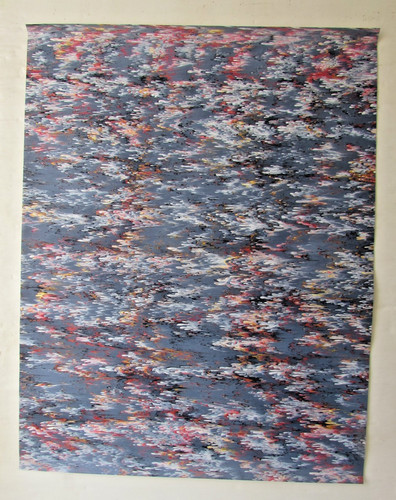 Fogli colori assortiti - e,