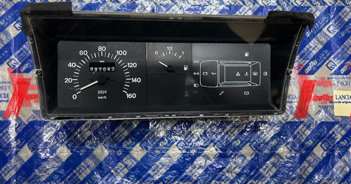 Quadro strumenti - quadro,