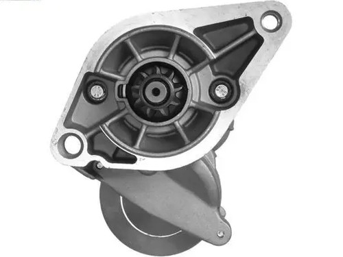 Motorino avviamento senso - di,