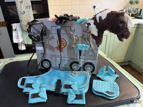 Lemieux giocattolo pony - lemieux,