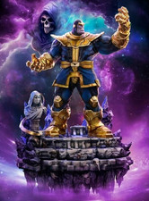 Iron Studios BDS Art Scale