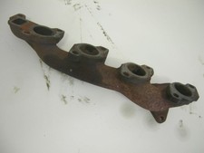 collettore di scarico Mercedes