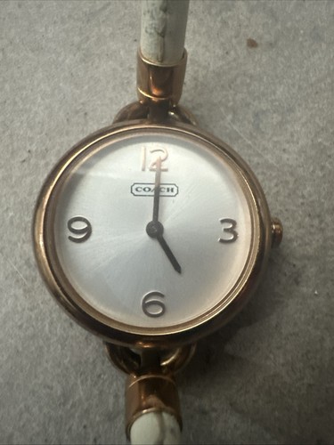 Orologio coach donna nuovo con - coach,