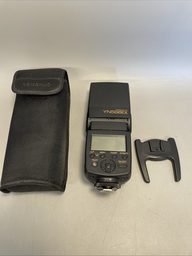 Flash innesto yongnuo - flash,