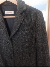 Cappotto da donna, tg 40 ma